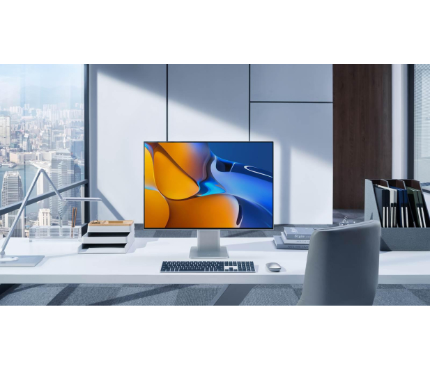Huawei MateView 4K HDR - 671273 - zdjęcie 9